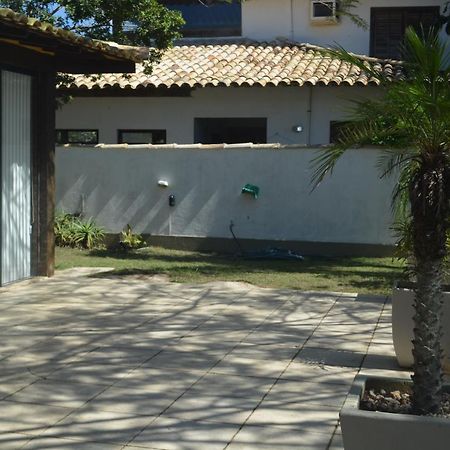 Hospedando Sonhos Hotel Armacao dos Buzios Ngoại thất bức ảnh