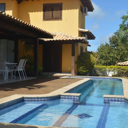Hospedando Sonhos Hotel Armacao dos Buzios Ngoại thất bức ảnh