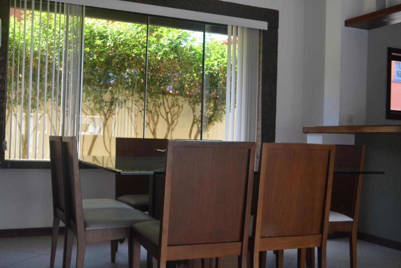 Hospedando Sonhos Hotel Armacao dos Buzios Ngoại thất bức ảnh