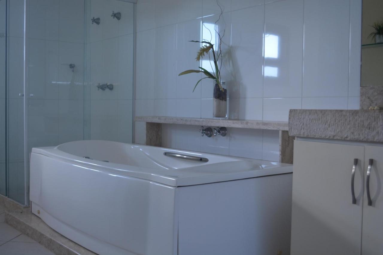 Hospedando Sonhos Hotel Armacao dos Buzios Ngoại thất bức ảnh