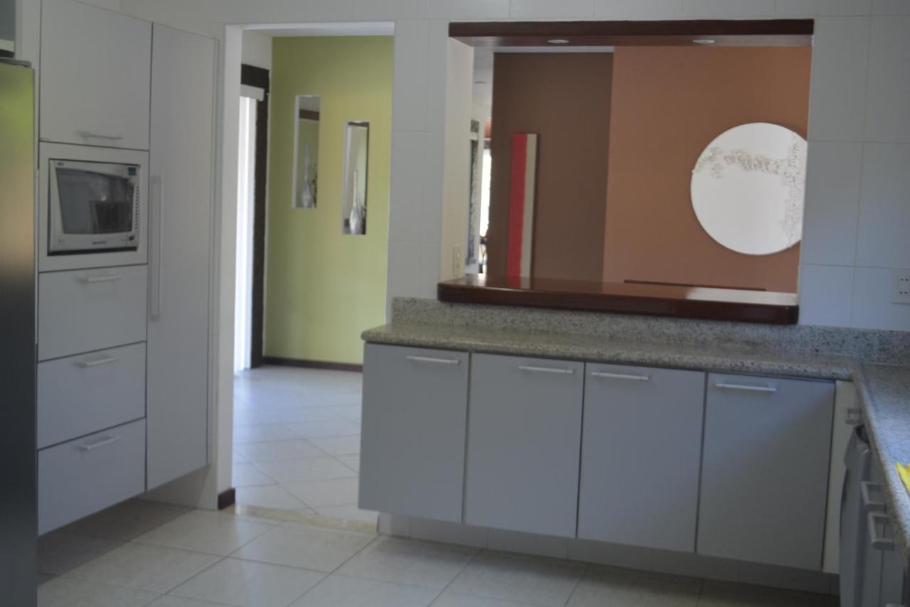Hospedando Sonhos Hotel Armacao dos Buzios Ngoại thất bức ảnh