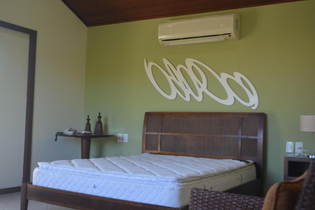 Hospedando Sonhos Hotel Armacao dos Buzios Ngoại thất bức ảnh