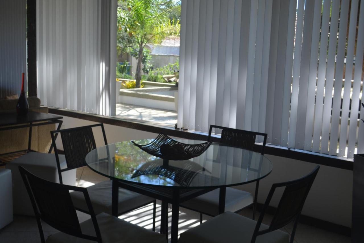 Hospedando Sonhos Hotel Armacao dos Buzios Ngoại thất bức ảnh
