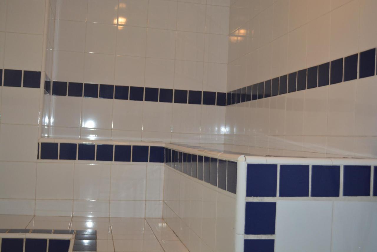 Hospedando Sonhos Hotel Armacao dos Buzios Ngoại thất bức ảnh