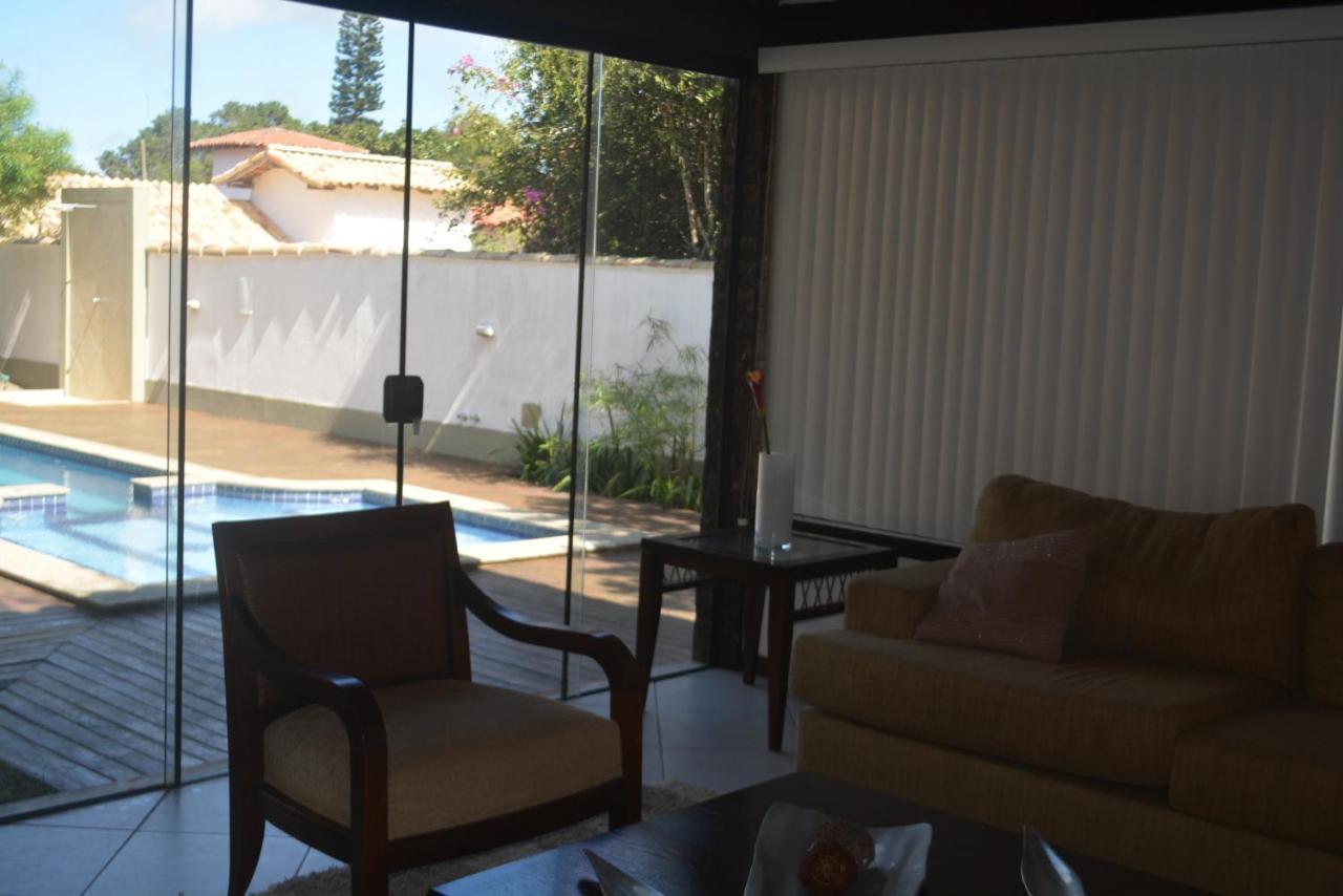 Hospedando Sonhos Hotel Armacao dos Buzios Ngoại thất bức ảnh