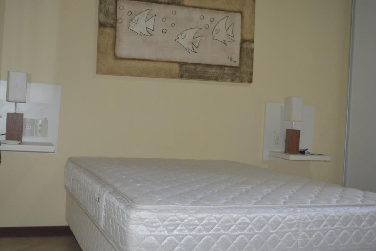 Hospedando Sonhos Hotel Armacao dos Buzios Ngoại thất bức ảnh