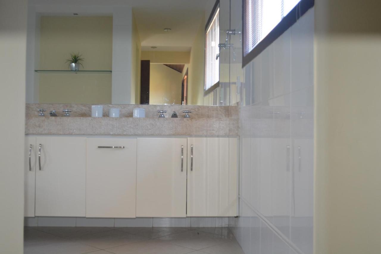 Hospedando Sonhos Hotel Armacao dos Buzios Ngoại thất bức ảnh