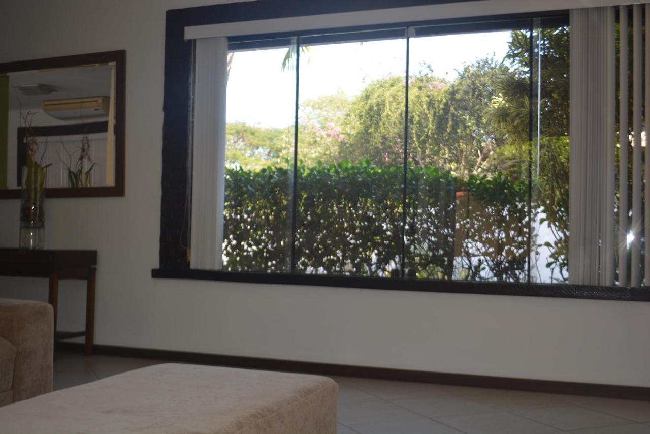 Hospedando Sonhos Hotel Armacao dos Buzios Ngoại thất bức ảnh