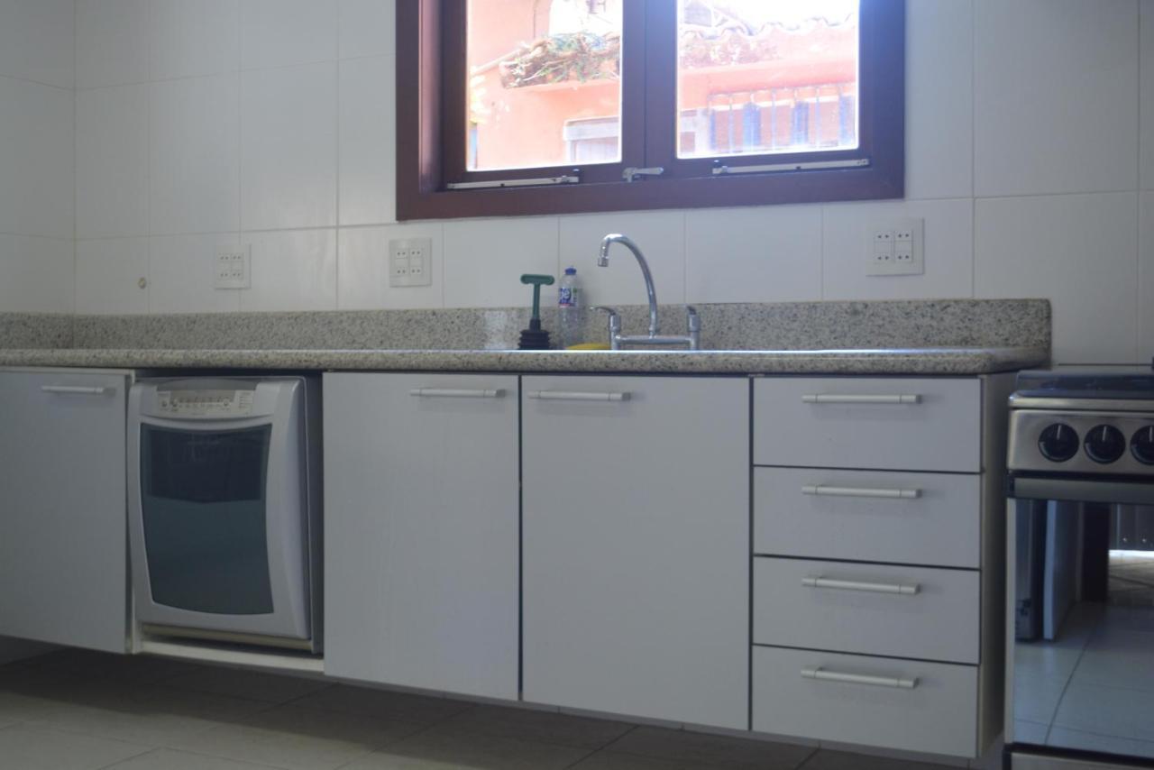 Hospedando Sonhos Hotel Armacao dos Buzios Ngoại thất bức ảnh