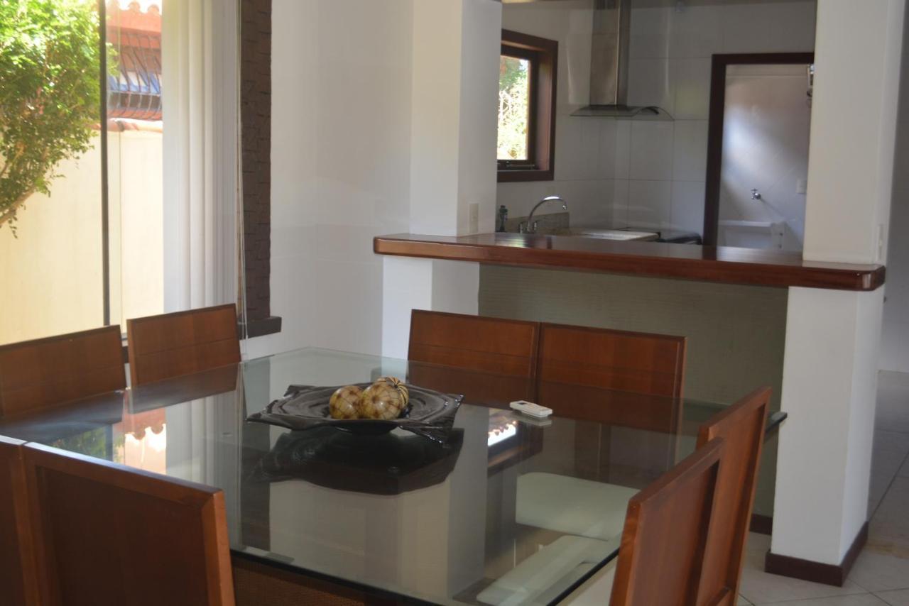 Hospedando Sonhos Hotel Armacao dos Buzios Ngoại thất bức ảnh