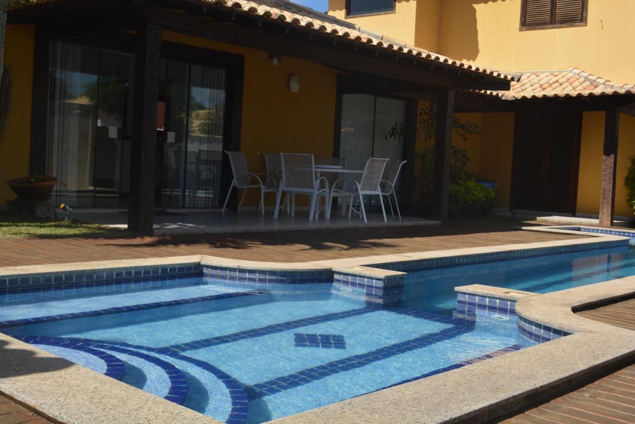 Hospedando Sonhos Hotel Armacao dos Buzios Ngoại thất bức ảnh