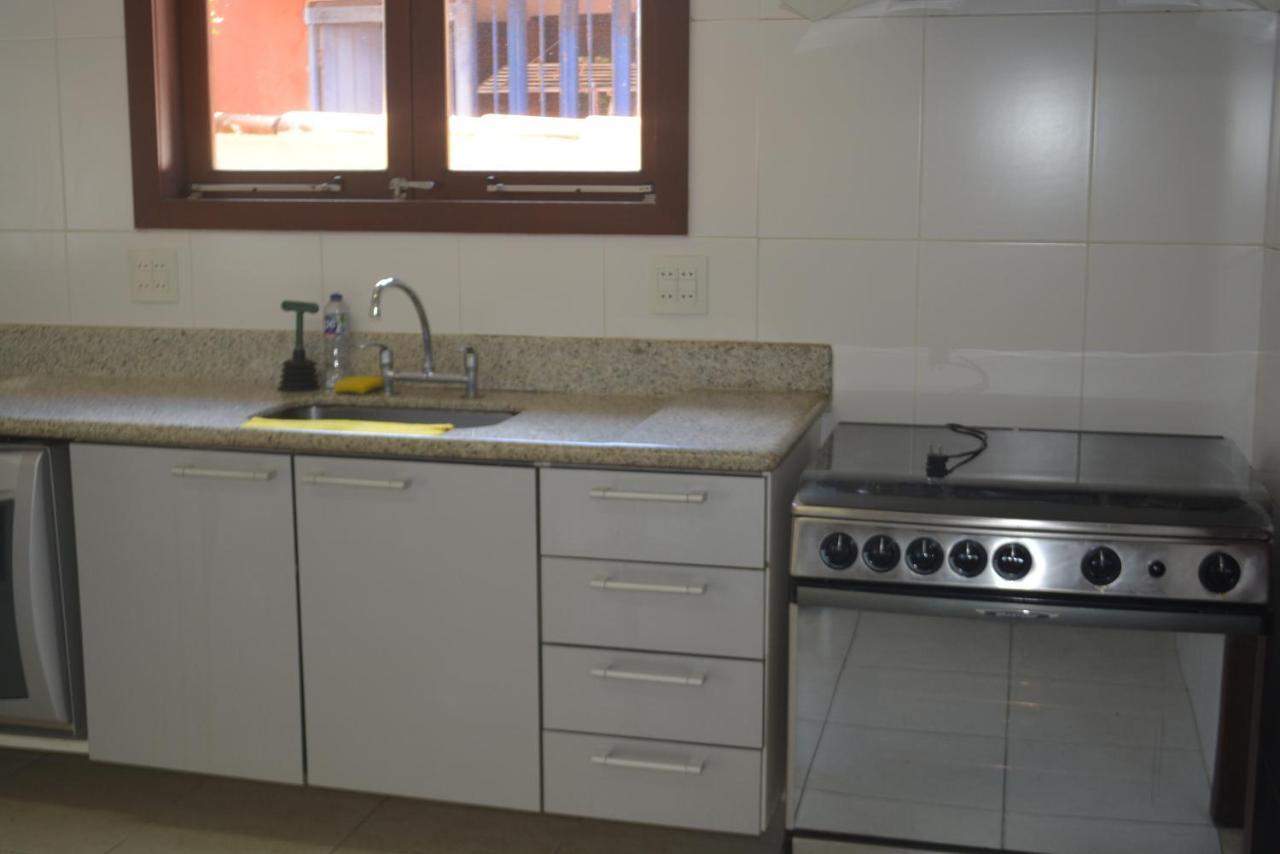 Hospedando Sonhos Hotel Armacao dos Buzios Ngoại thất bức ảnh