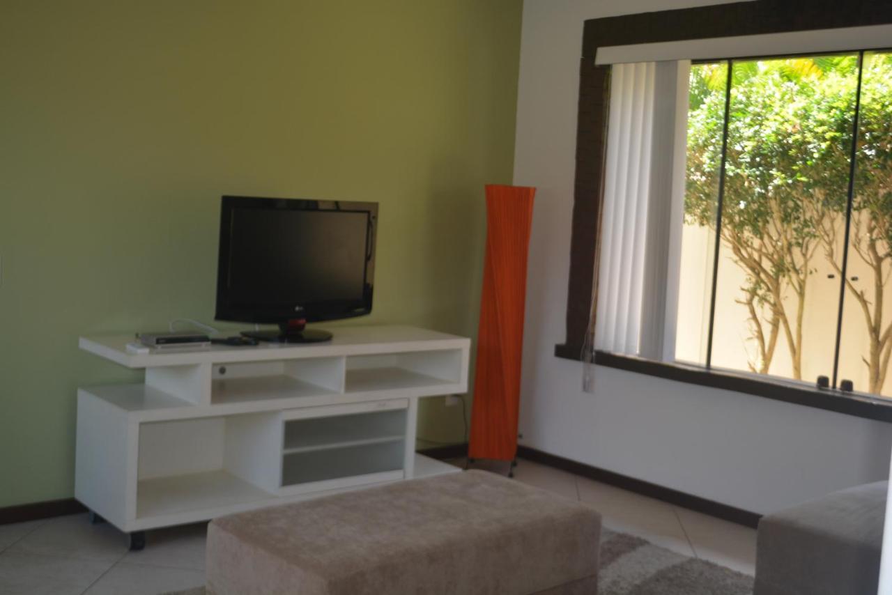Hospedando Sonhos Hotel Armacao dos Buzios Ngoại thất bức ảnh