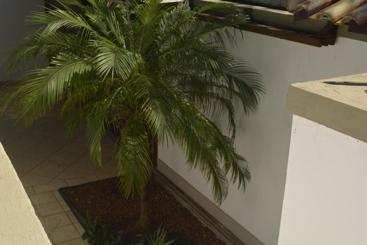 Hospedando Sonhos Hotel Armacao dos Buzios Ngoại thất bức ảnh